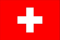 Flag Switzerland - Kopie