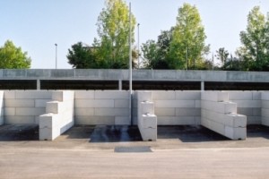 Lagerboxen Bauhof