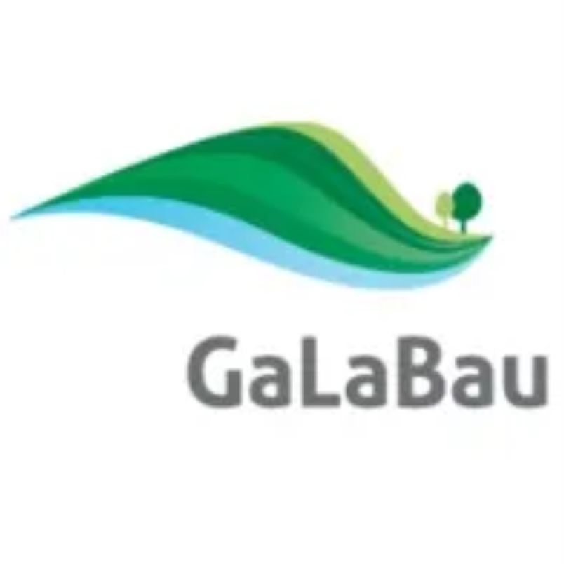SAVE the date - GaLaBau 11.-14.09.2024