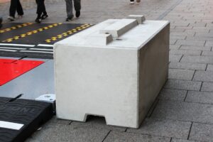 Terrorblock Terrorblock