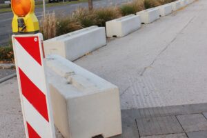 Terrorblock beton Terrorblock beton