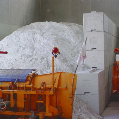 Salzlagerbox zu klein?